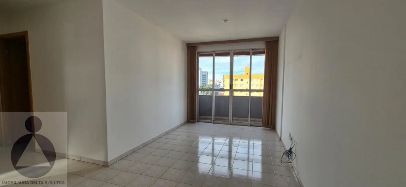 Foto 2 de Apartamento com 2 quartos à venda e para alugar, 65m2 em Centro, Londrina - PR