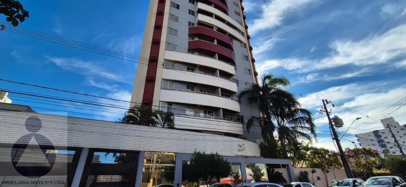 Foto 1 de Apartamento com 2 quartos à venda e para alugar, 65m2 em Centro, Londrina - PR