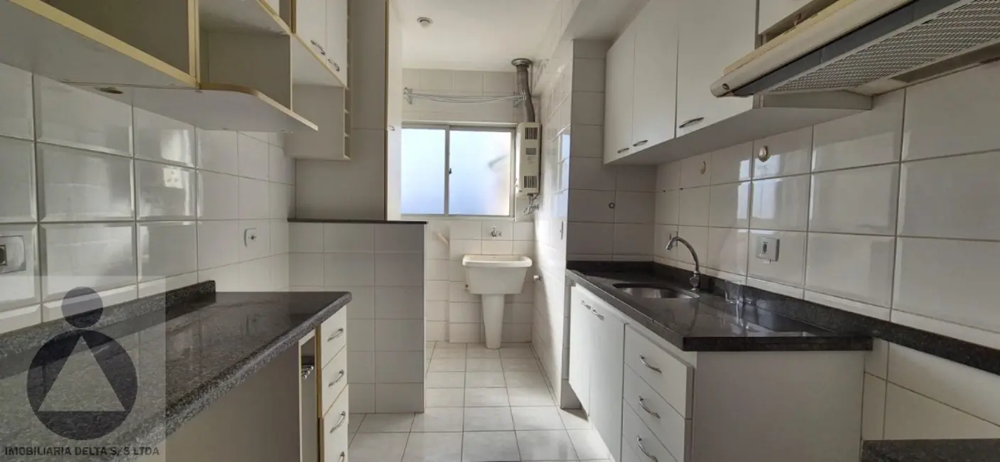 Foto 3 de Apartamento com 2 quartos à venda e para alugar, 65m2 em Centro, Londrina - PR