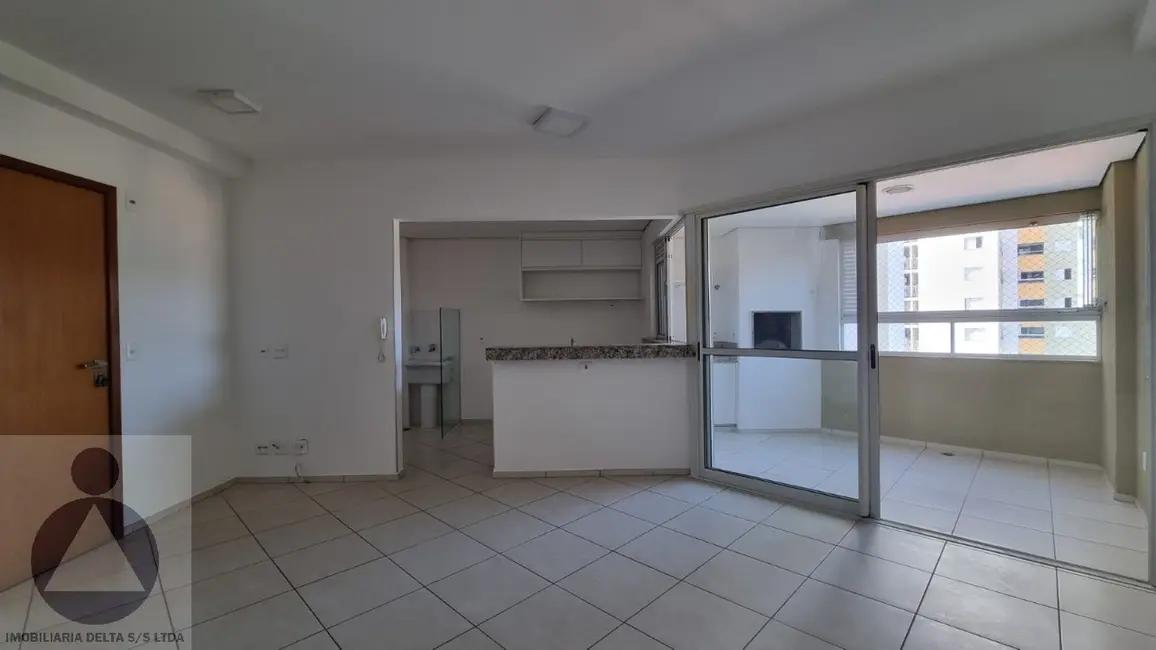 Apartamento com 3 quartos para alugar, 79m2 em Gleba Fazenda Palhano, Londrina - PR - imagem 4 Foto 4 de Apartamento com 3 quartos para alugar, 79m2 em Gleba Fazenda Palhano, Londrina - PR