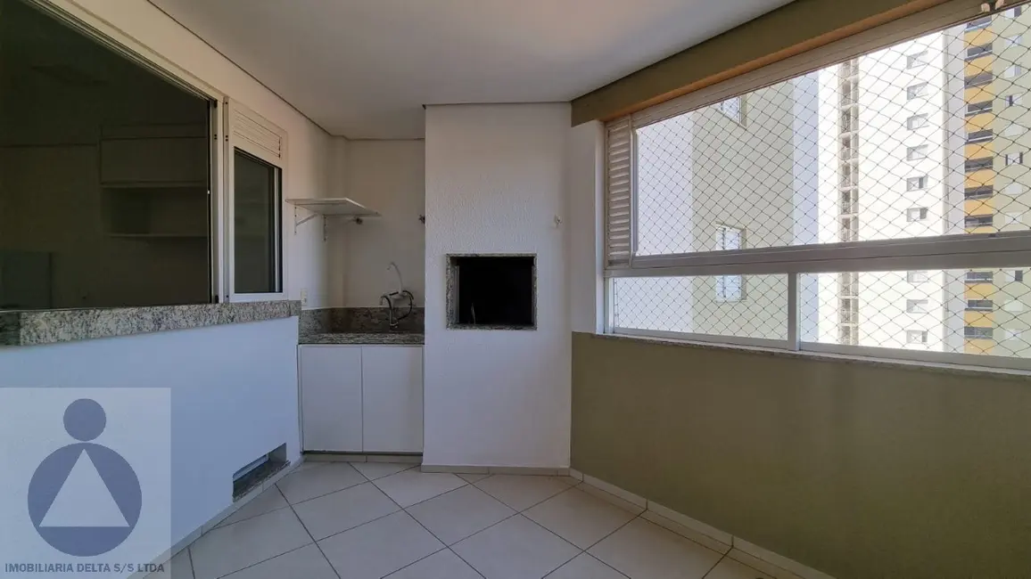 Apartamento com 3 quartos para alugar, 79m2 em Gleba Fazenda Palhano, Londrina - PR - imagem 5 Foto 5 de Apartamento com 3 quartos para alugar, 79m2 em Gleba Fazenda Palhano, Londrina - PR