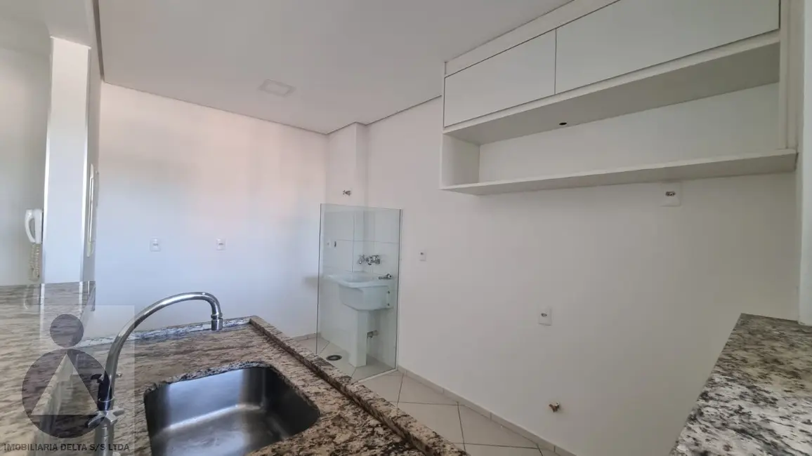 Apartamento com 3 quartos para alugar, 79m2 em Gleba Fazenda Palhano, Londrina - PR - imagem 6 Foto 6 de Apartamento com 3 quartos para alugar, 79m2 em Gleba Fazenda Palhano, Londrina - PR