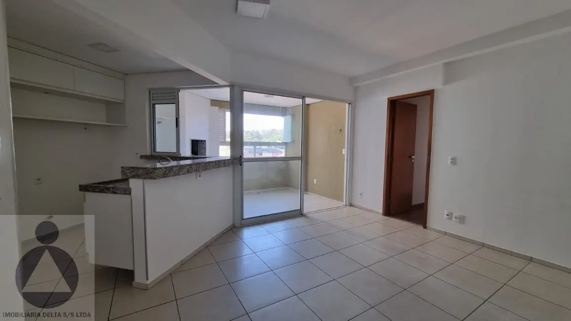 Apartamento com 3 quartos para alugar, 79m2 em Gleba Fazenda Palhano, Londrina - PR - imagem 3 Foto 3 de Apartamento com 3 quartos para alugar, 79m2 em Gleba Fazenda Palhano, Londrina - PR