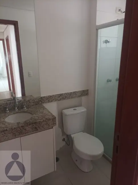 Apartamento com 3 quartos para alugar, 79m2 em Gleba Fazenda Palhano, Londrina - PR - imagem 8 Foto 8 de Apartamento com 3 quartos para alugar, 79m2 em Gleba Fazenda Palhano, Londrina - PR