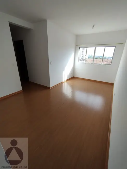 Apartamento com 3 quartos à venda, 61m2 em Campo Belo, Londrina - PR - imagem 3 Foto 3 de Apartamento com 3 quartos à venda, 61m2 em Campo Belo, Londrina - PR