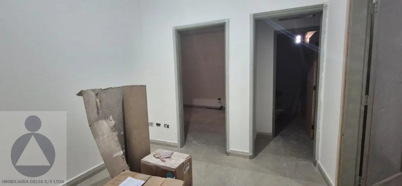 Foto 2 de Apartamento com 2 quartos para alugar, 60m2 em Jardim Londrilar, Londrina - PR