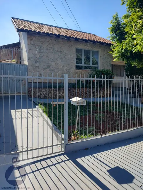 Foto 1 de Casa com 3 quartos para alugar, 100m2 em Jardim Presidente, Londrina - PR