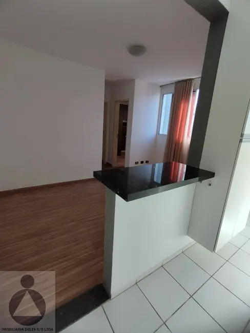 Foto 5 de Apartamento com 2 quartos à venda, 45m2 em Gleba Fazenda Palhano, Londrina - PR