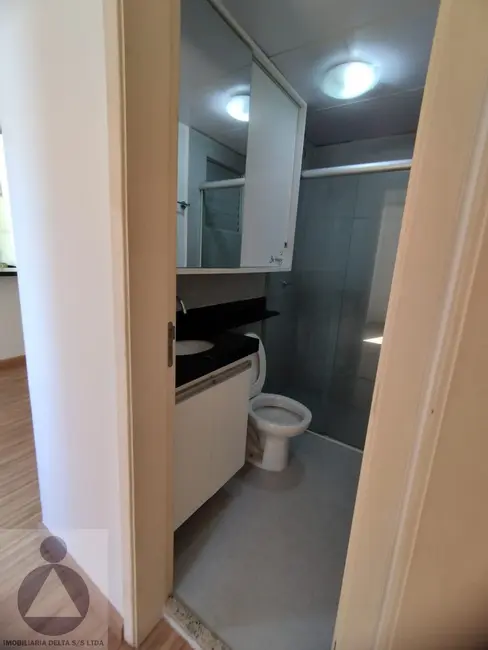 Foto 8 de Apartamento com 2 quartos à venda, 45m2 em Gleba Fazenda Palhano, Londrina - PR