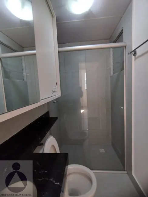 Foto 9 de Apartamento com 2 quartos à venda, 45m2 em Gleba Fazenda Palhano, Londrina - PR