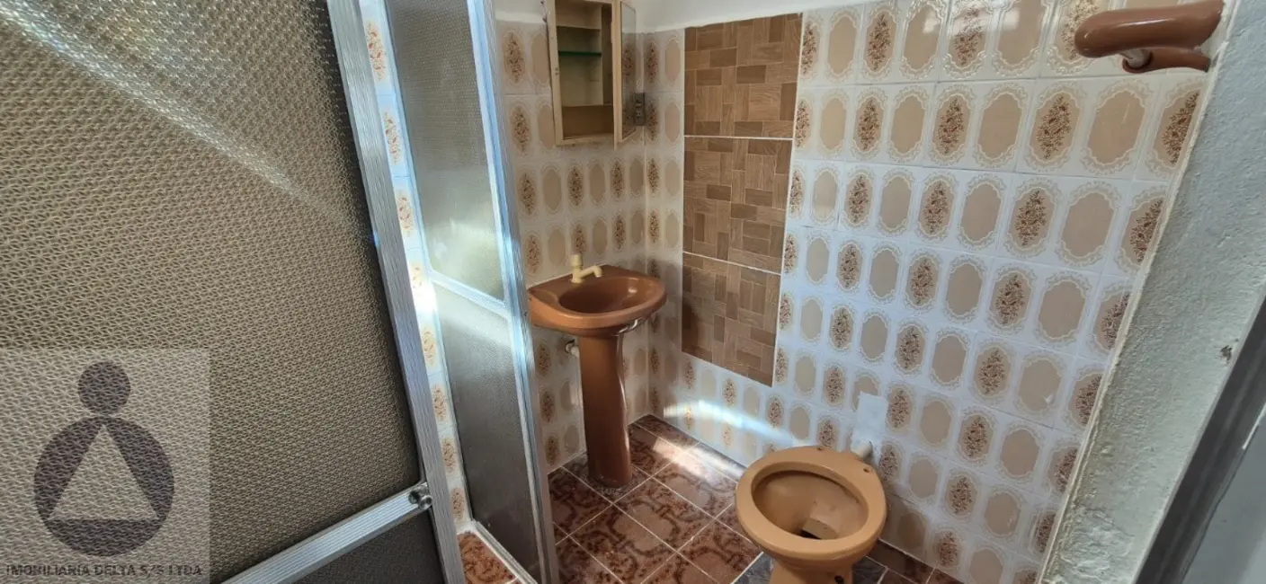 Foto 7 de Casa com 3 quartos para alugar, 90m2 em Ideal, Londrina - PR