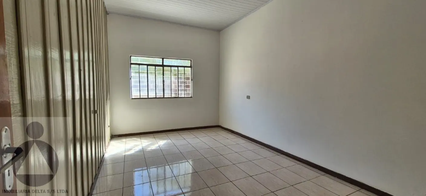 Foto 5 de Casa com 3 quartos para alugar, 90m2 em Ideal, Londrina - PR