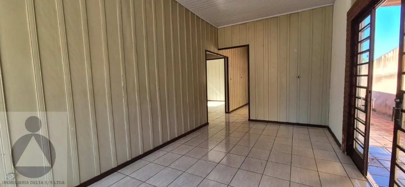 Foto 4 de Casa com 3 quartos para alugar, 90m2 em Ideal, Londrina - PR