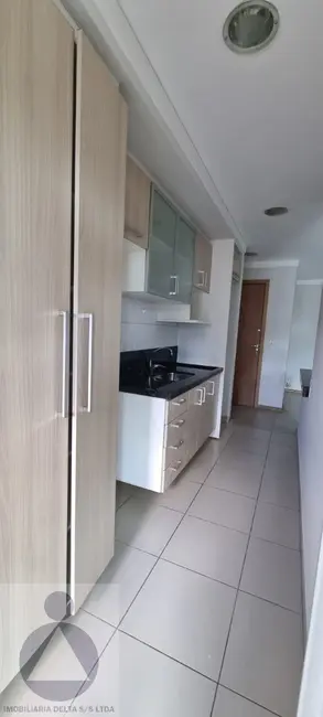 Apartamento com 2 quartos à venda, 82m2 em Jardim Lilian, Londrina - PR - imagem 8 Foto 8 de Apartamento com 2 quartos à venda, 82m2 em Jardim Lilian, Londrina - PR