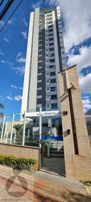 Foto 1 de Apartamento com 2 quartos à venda, 82m2 em Jardim Lilian, Londrina - PR