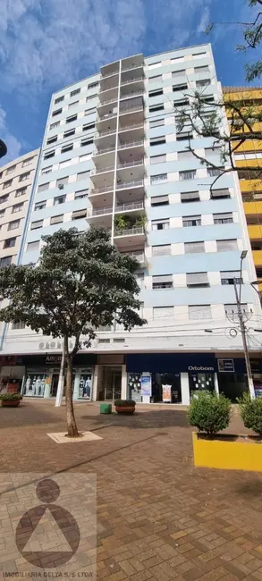 Foto 1 de Apartamento com 3 quartos à venda, 162m2 em Centro, Londrina - PR