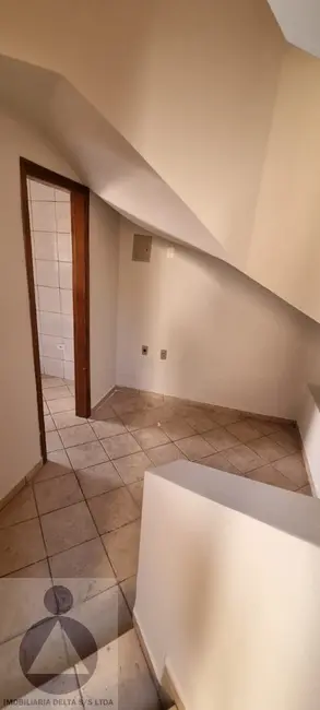 Foto 6 de Casa com 3 quartos para alugar, 100m2 em Jardim Império do Sol, Londrina - PR