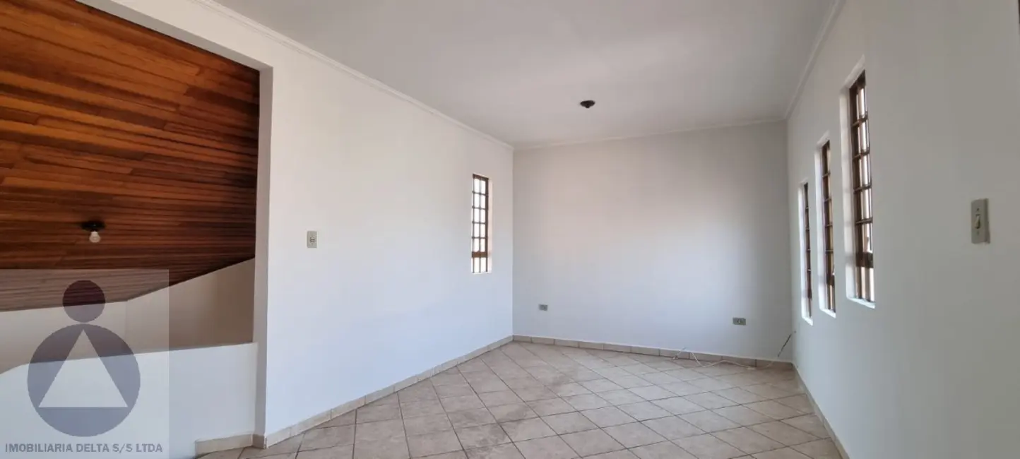 Foto 4 de Casa com 3 quartos para alugar, 100m2 em Jardim Império do Sol, Londrina - PR