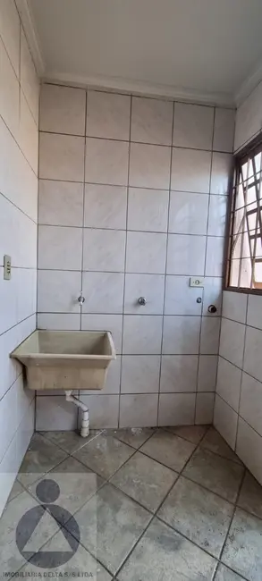 Foto 2 de Casa com 3 quartos para alugar, 100m2 em Jardim Império do Sol, Londrina - PR