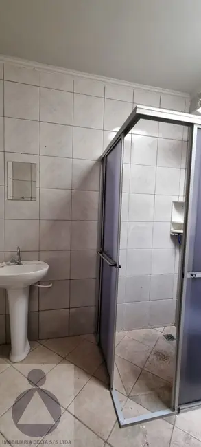 Foto 9 de Casa com 3 quartos para alugar, 100m2 em Jardim Império do Sol, Londrina - PR