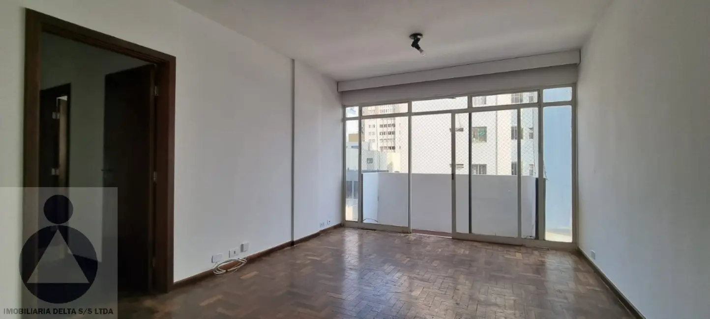 Apartamento com 4 quartos à venda, 101m2 em Centro, Londrina - PR - imagem 3 Foto 3 de Apartamento com 4 quartos à venda, 101m2 em Centro, Londrina - PR
