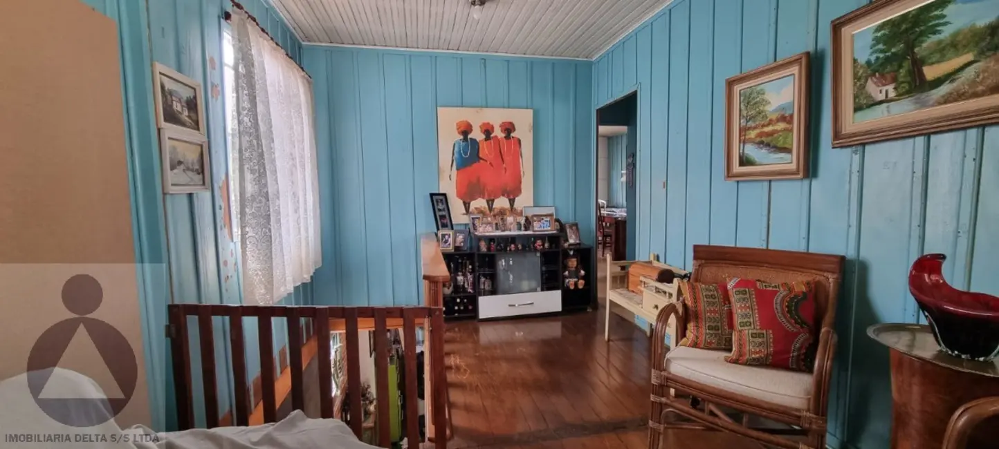 Casa com 4 quartos à venda, 182m2 em Bela Vista, Londrina - PR - imagem 4 Foto 4 de Casa com 4 quartos à venda, 182m2 em Bela Vista, Londrina - PR