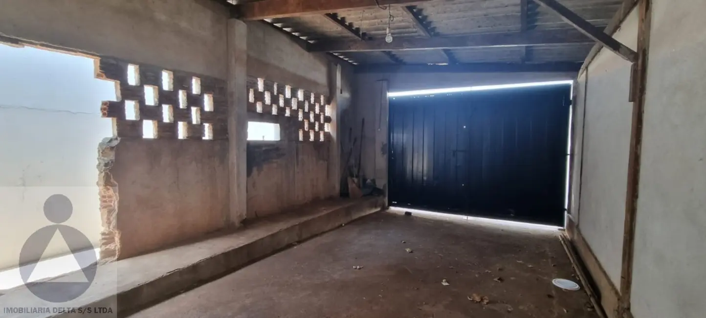 Foto 9 de Casa com 1 quarto para alugar, 50m2 em Londrina - PR