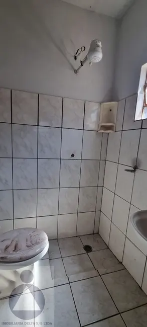 Foto 8 de Casa com 1 quarto para alugar, 50m2 em Londrina - PR