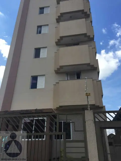Foto 1 de Apartamento com 1 quarto à venda, 36m2 em Centro, Londrina - PR