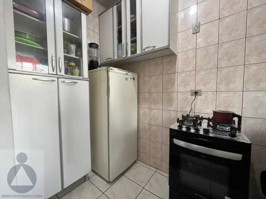 Apartamento com 1 quarto à venda, 36m2 em Centro, Londrina - PR - imagem 6 Foto 6 de Apartamento com 1 quarto à venda, 36m2 em Centro, Londrina - PR
