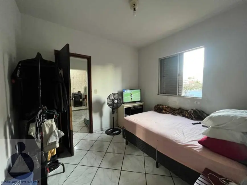 Apartamento com 1 quarto à venda, 36m2 em Centro, Londrina - PR - imagem 4 Foto 4 de Apartamento com 1 quarto à venda, 36m2 em Centro, Londrina - PR