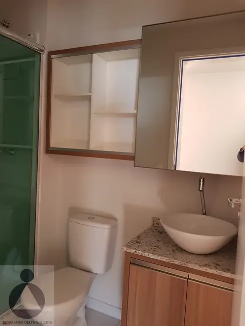 Foto 8 de Apartamento com 3 quartos para alugar, 75m2 em Gleba Fazenda Palhano, Londrina - PR