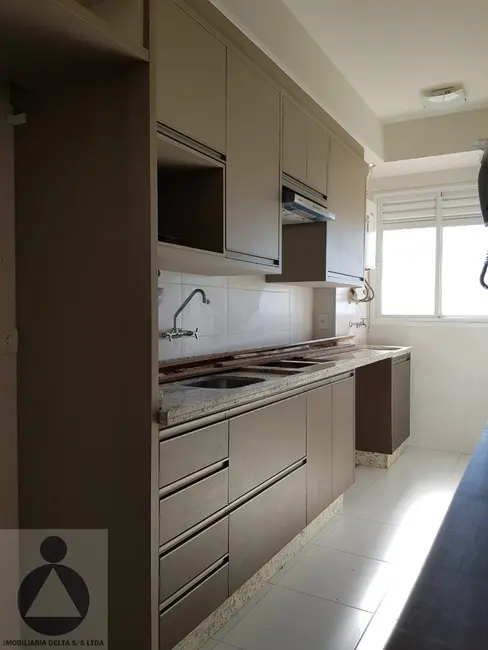 Foto 2 de Apartamento com 3 quartos para alugar, 75m2 em Gleba Fazenda Palhano, Londrina - PR
