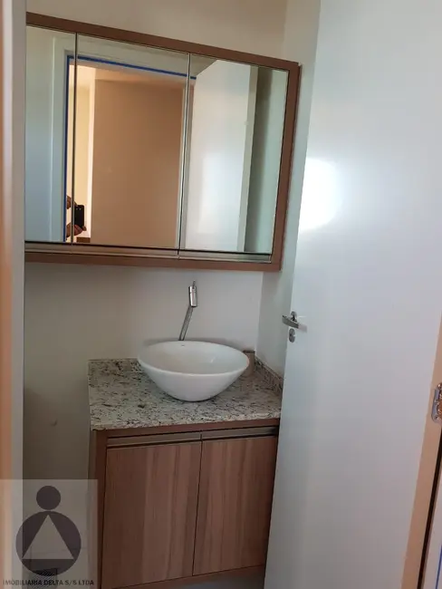 Foto 9 de Apartamento com 3 quartos para alugar, 75m2 em Gleba Fazenda Palhano, Londrina - PR