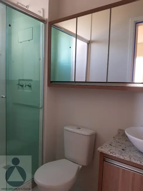 Foto 5 de Apartamento com 3 quartos para alugar, 75m2 em Gleba Fazenda Palhano, Londrina - PR