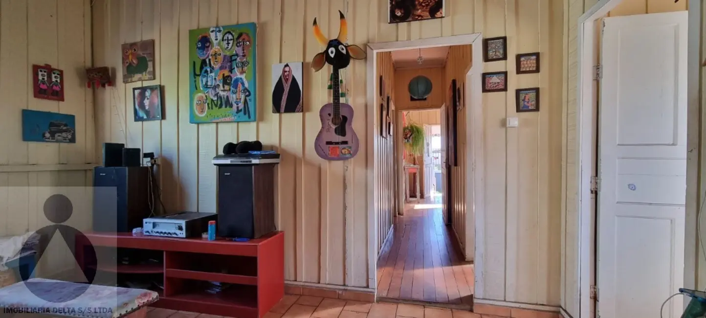 Casa com 3 quartos à venda, 106m2 em Jardim América, Londrina - PR - imagem 6 Foto 6 de Casa com 3 quartos à venda, 106m2 em Jardim América, Londrina - PR