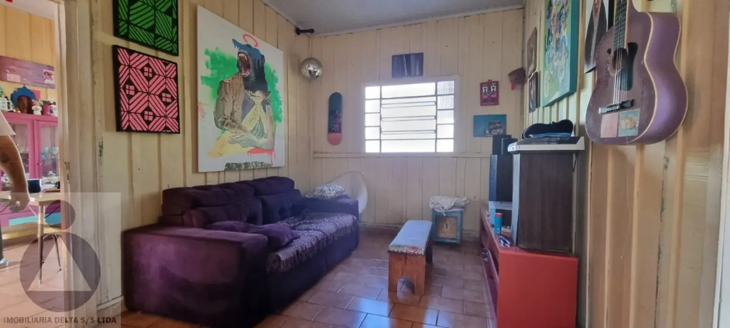 Casa com 3 quartos à venda, 106m2 em Jardim América, Londrina - PR - imagem 5 Foto 5 de Casa com 3 quartos à venda, 106m2 em Jardim América, Londrina - PR