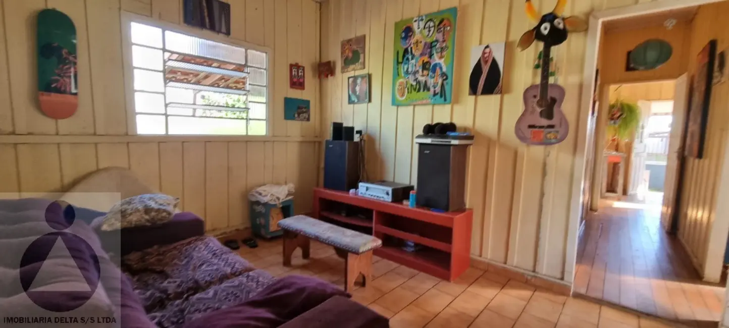 Casa com 3 quartos à venda, 106m2 em Jardim América, Londrina - PR - imagem 4 Foto 4 de Casa com 3 quartos à venda, 106m2 em Jardim América, Londrina - PR