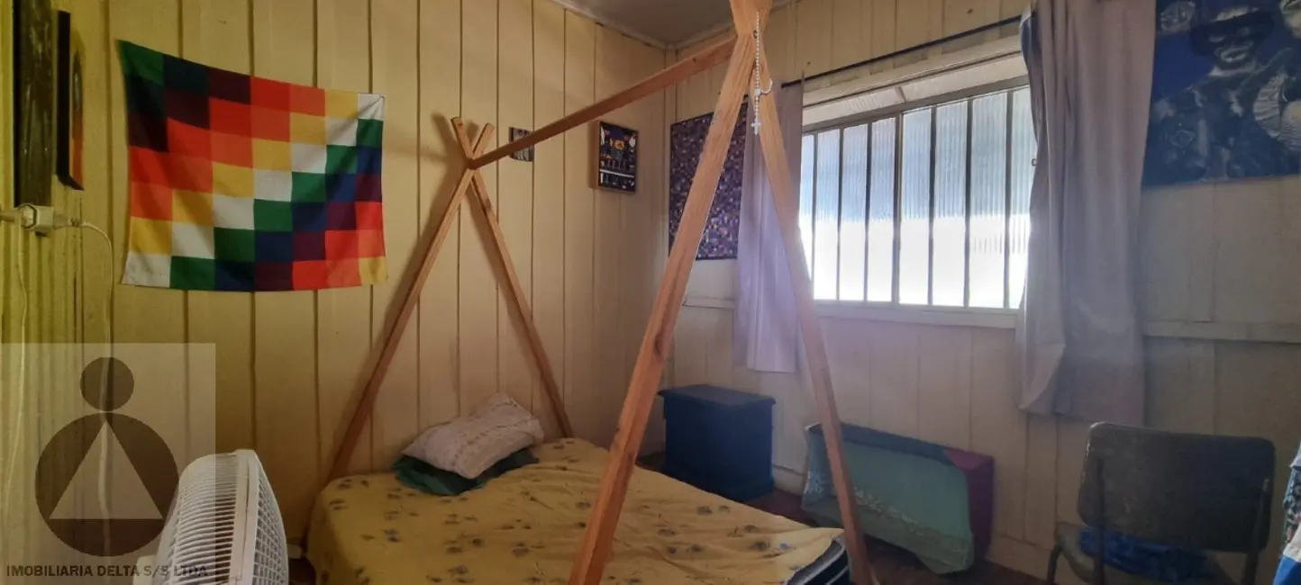 Casa com 3 quartos à venda, 106m2 em Jardim América, Londrina - PR - imagem 7 Foto 7 de Casa com 3 quartos à venda, 106m2 em Jardim América, Londrina - PR