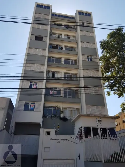 Foto 1 de Apartamento com 2 quartos à venda, 60m2 em Centro, Londrina - PR