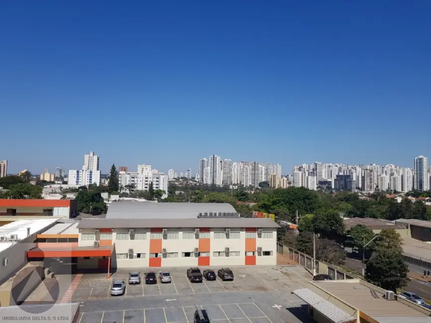 Apartamento com 2 quartos à venda, 60m2 em Centro, Londrina - PR - imagem 3 Foto 3 de Apartamento com 2 quartos à venda, 60m2 em Centro, Londrina - PR