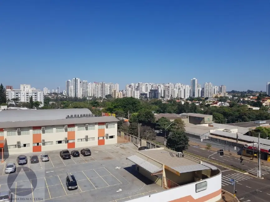 Foto 2 de Apartamento com 2 quartos à venda, 60m2 em Centro, Londrina - PR