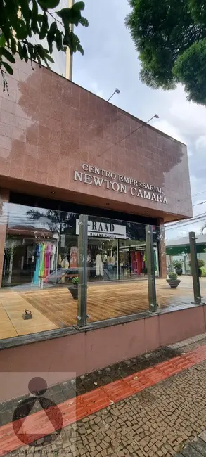 Foto 1 de Sala Comercial à venda, 86m2 em Centro, Londrina - PR