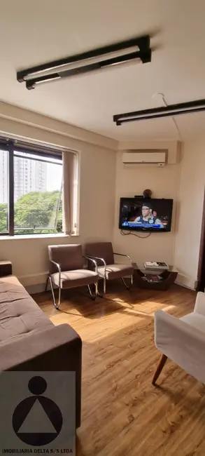 Sala Comercial à venda, 86m2 em Centro, Londrina - PR - imagem 4 Foto 4 de Sala Comercial à venda, 86m2 em Centro, Londrina - PR