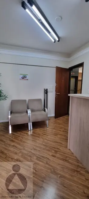 Foto 2 de Sala Comercial à venda, 86m2 em Centro, Londrina - PR