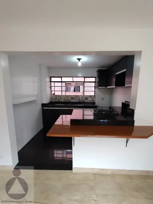 Apartamento com 3 quartos à venda, 54m2 em Parque Jamaica, Londrina - PR - imagem 2 Foto 2 de Apartamento com 3 quartos à venda, 54m2 em Parque Jamaica, Londrina - PR