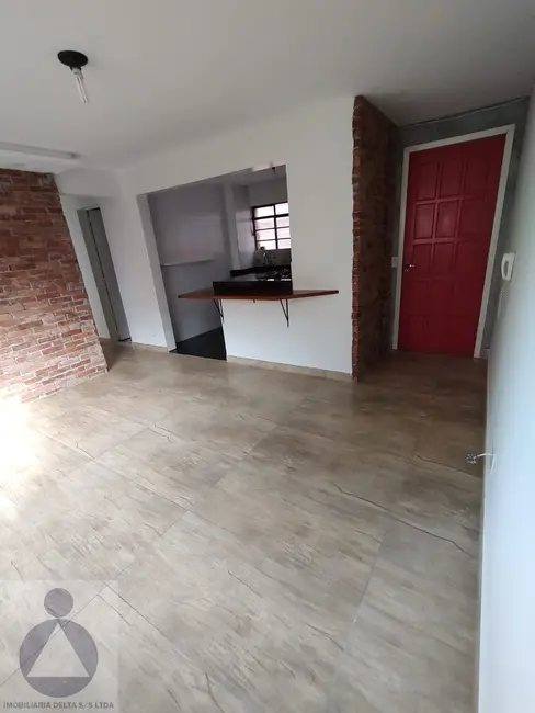 Apartamento com 3 quartos à venda, 54m2 em Parque Jamaica, Londrina - PR - imagem 5 Foto 5 de Apartamento com 3 quartos à venda, 54m2 em Parque Jamaica, Londrina - PR