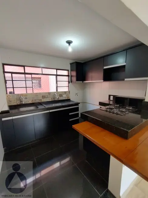 Apartamento com 3 quartos à venda, 54m2 em Parque Jamaica, Londrina - PR - imagem 4 Foto 4 de Apartamento com 3 quartos à venda, 54m2 em Parque Jamaica, Londrina - PR