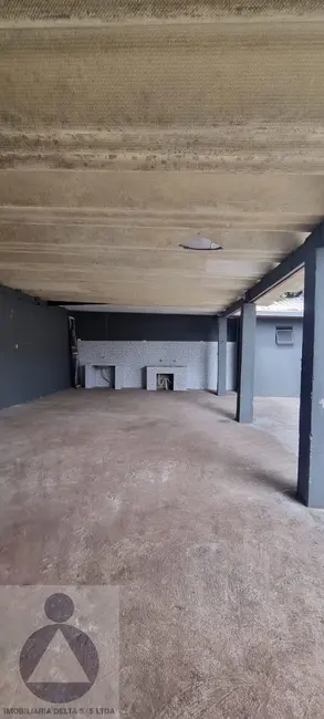 Foto 8 de Sala Comercial com 3 quartos para alugar, 300m2 em Waldemar Hauer, Londrina - PR