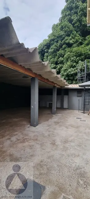 Foto 7 de Sala Comercial com 3 quartos para alugar, 300m2 em Waldemar Hauer, Londrina - PR